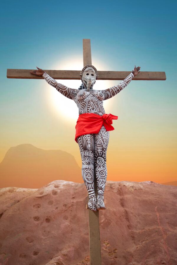 La Salvadora – The Savior